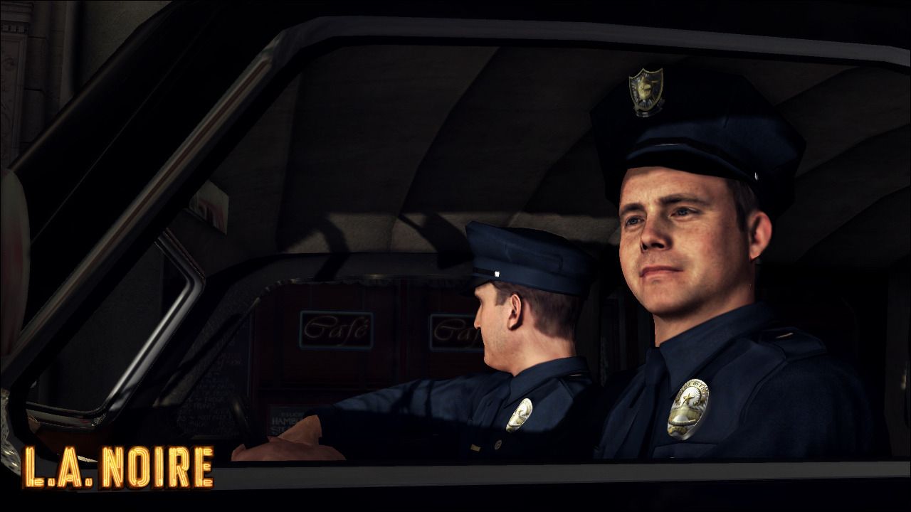 L.A. Noire - Imagen 11